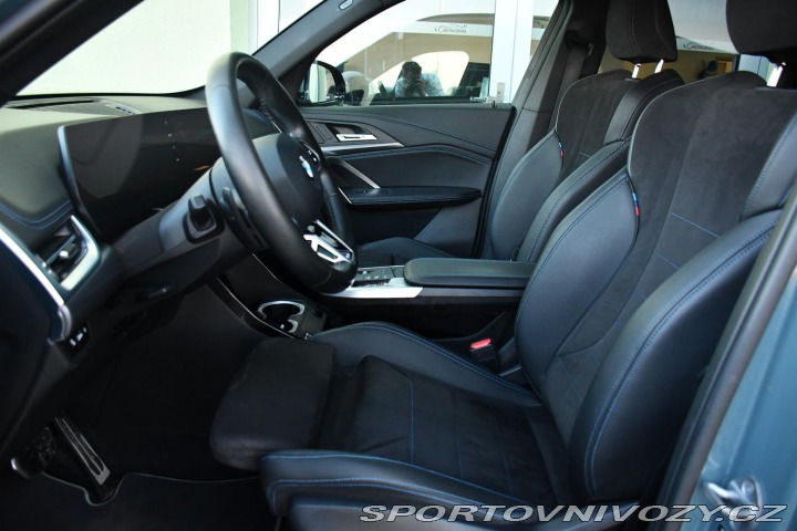 BMW X1 xDrive23d M-SPORT TAŽNÉ 1 2023
