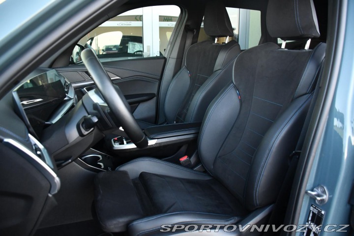 BMW X1 xDrive23d M-SPORT TAŽNÉ 1 2023