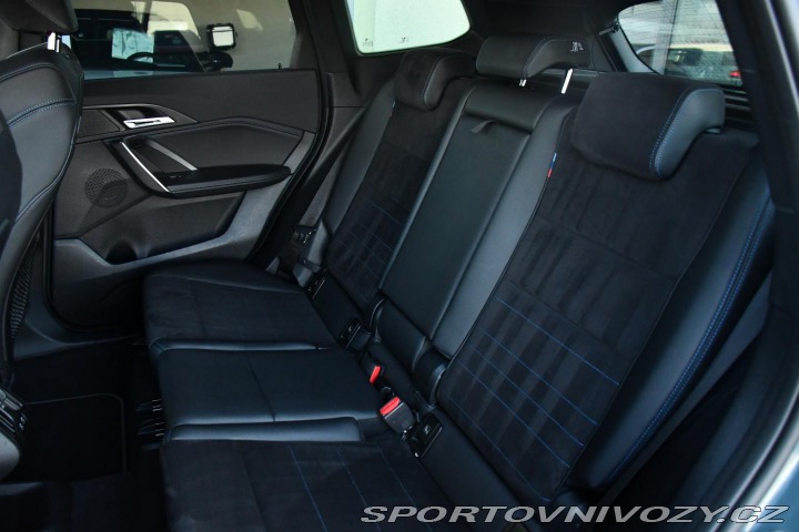 BMW X1 xDrive23d M-SPORT TAŽNÉ 1 2023
