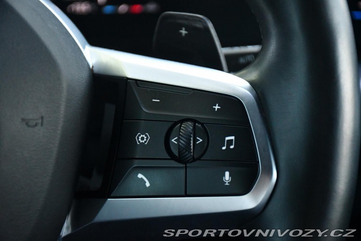 BMW X1 xDrive23d M-SPORT TAŽNÉ 1 2023