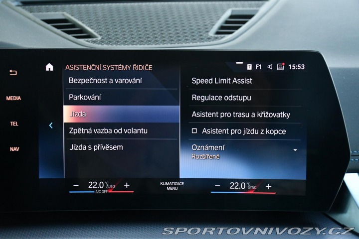 BMW X1 xDrive23d M-SPORT TAŽNÉ 1 2023