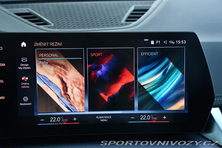 BMW X1 xDrive23d M-SPORT TAŽNÉ 1 2023