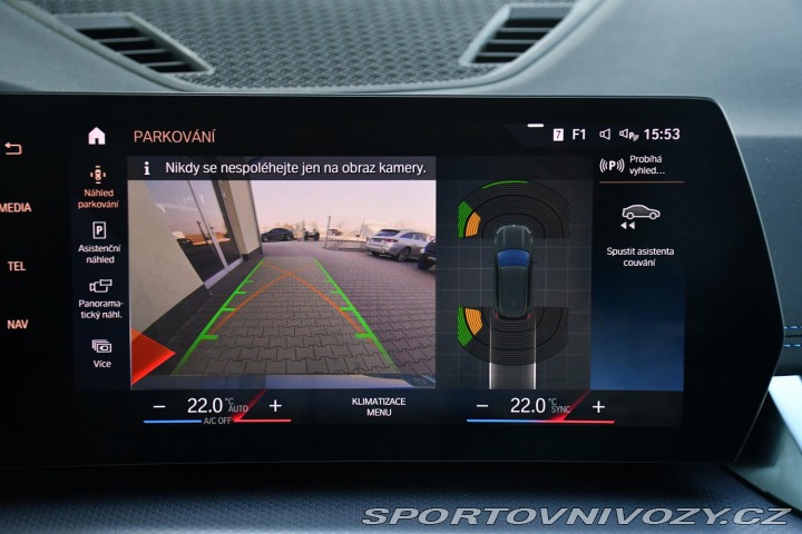 BMW X1 xDrive23d M-SPORT TAŽNÉ 1 2023