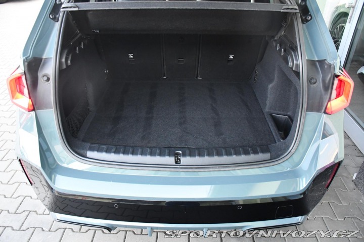 BMW X1 xDrive23d M-SPORT TAŽNÉ 1 2023