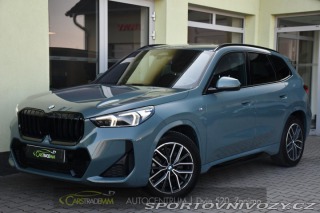 BMW X1 xDrive23d M-SPORT TAŽNÉ 1 2023