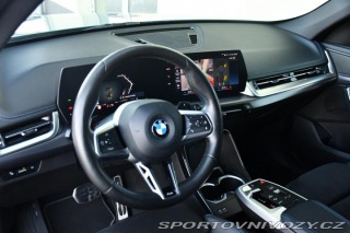 BMW X1 xDrive23d M-SPORT TAŽNÉ 1 2023