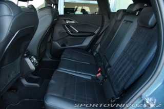 BMW X1 xDrive23d M-SPORT TAŽNÉ 1 2023