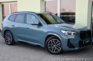 BMW X1 xDrive23d M-SPORT TAŽNÉ 1 2023