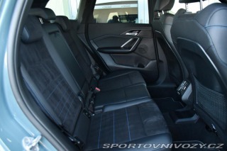 BMW X1 xDrive23d M-SPORT TAŽNÉ 1 2023