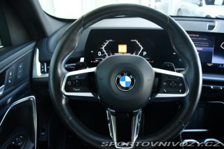 BMW X1 xDrive23d M-SPORT TAŽNÉ 1 2023