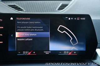 BMW X1 xDrive23d M-SPORT TAŽNÉ 1 2023