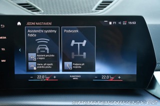 BMW X1 xDrive23d M-SPORT TAŽNÉ 1 2023