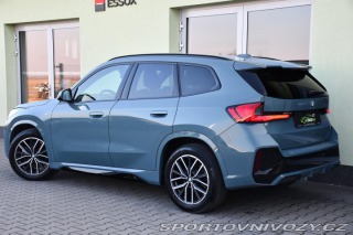 BMW X1 xDrive23d M-SPORT TAŽNÉ 1 2023