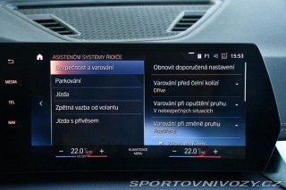 BMW X1 xDrive23d M-SPORT TAŽNÉ 1 2023