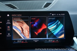 BMW X1 xDrive23d M-SPORT TAŽNÉ 1 2023