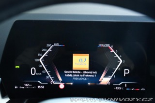 BMW X1 xDrive23d M-SPORT TAŽNÉ 1 2023