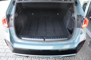 BMW X1 xDrive23d M-SPORT TAŽNÉ 1 2023