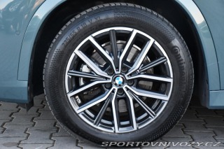 BMW X1 xDrive23d M-SPORT TAŽNÉ 1 2023