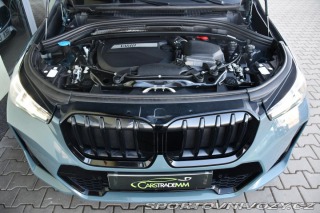BMW X1 xDrive23d M-SPORT TAŽNÉ 1 2023