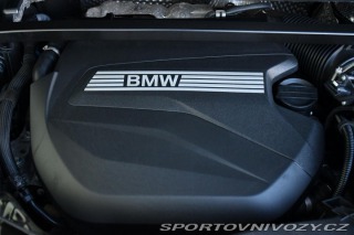 BMW X1 xDrive23d M-SPORT TAŽNÉ 1 2023