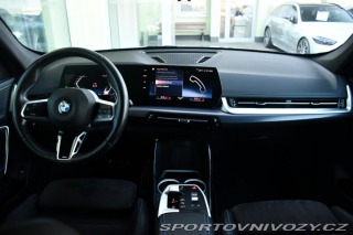 BMW X1 xDrive23d M-SPORT TAŽNÉ 1 2023