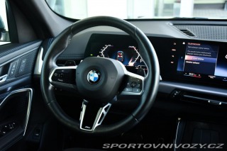 BMW X1 xDrive23d M-SPORT TAŽNÉ 1 2023