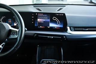 BMW X1 xDrive23d M-SPORT TAŽNÉ 1 2023