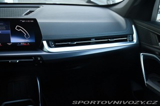 BMW X1 xDrive23d M-SPORT TAŽNÉ 1 2023