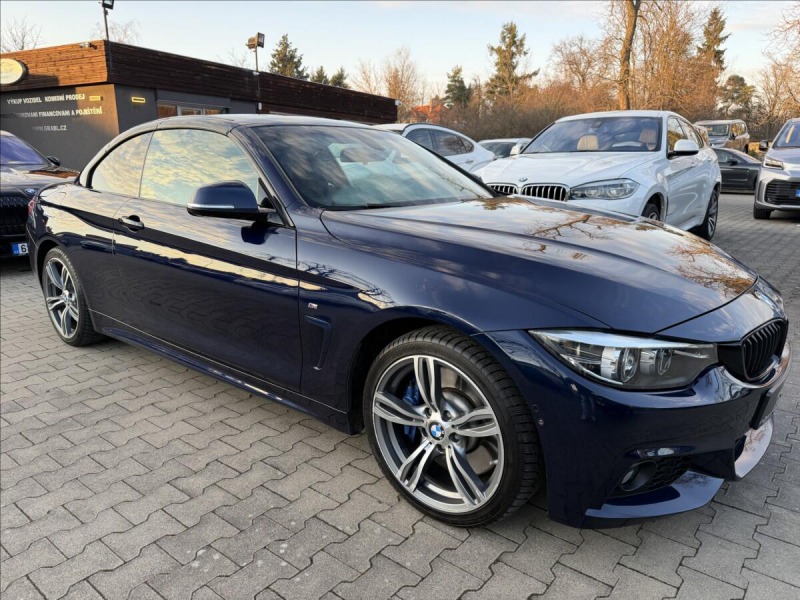 BMW 4 M440i