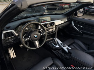BMW 4 M440i 2017