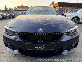 BMW 4 M440i 2017