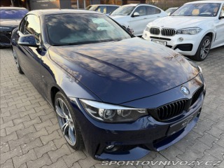 BMW 4 M440i 2017