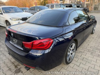 BMW 4 M440i 2017
