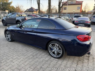 BMW 4 M440i 2017