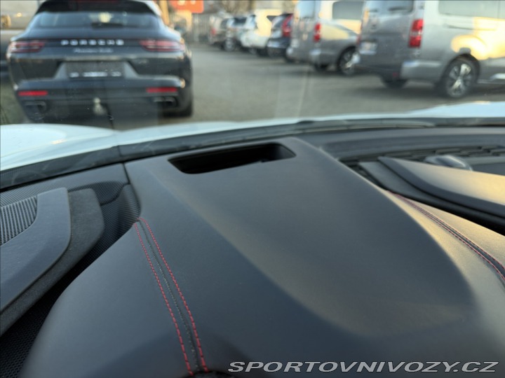 Chevrolet Corvette C8 Cabriolet stingray 2021