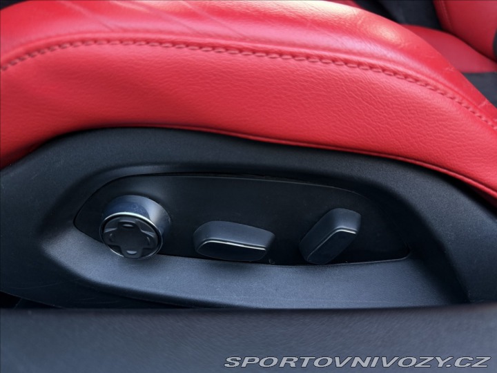 Chevrolet Corvette C8 Cabriolet stingray 2021