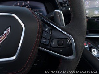 Chevrolet Corvette Cabriolet stingray 2021