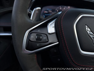 Chevrolet Corvette Cabriolet stingray 2021