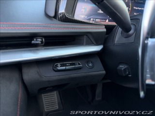 Chevrolet Corvette Cabriolet stingray 2021