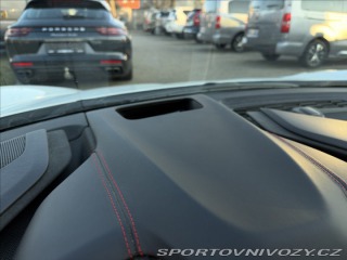 Chevrolet Corvette Cabriolet stingray 2021