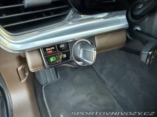 Porsche Panamera Turbo 2019