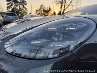 Porsche Panamera Turbo 2019