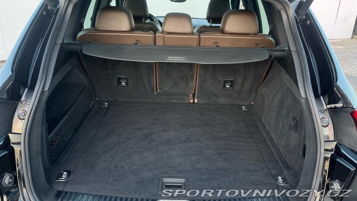 Porsche Cayenne S Diesel 2016