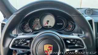 Porsche Cayenne S Diesel 2016