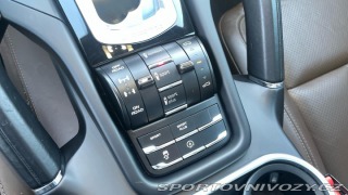 Porsche Cayenne S Diesel 2016