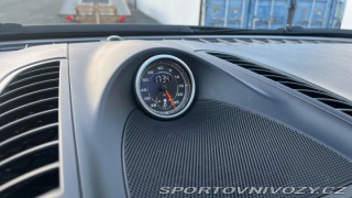 Porsche Cayenne S Diesel 2016