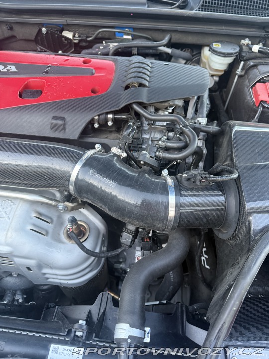 Honda Civic Type R 2023