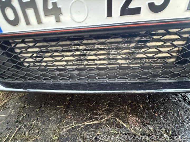 Honda Civic Type R 2023