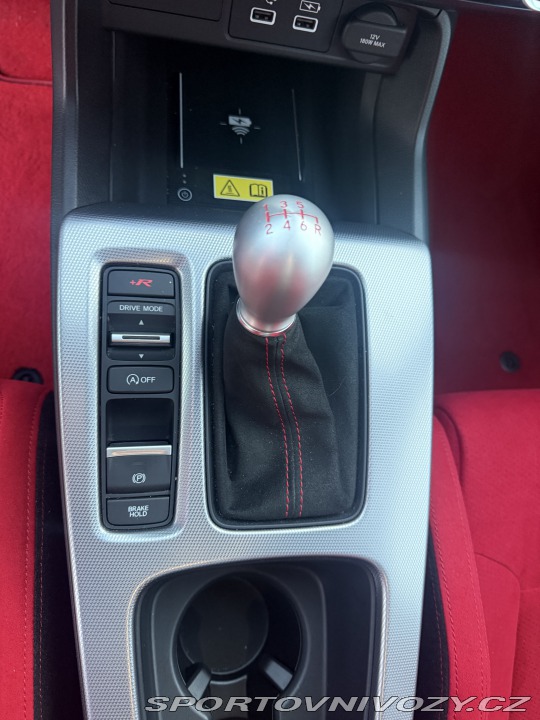 Honda Civic Type R 2023