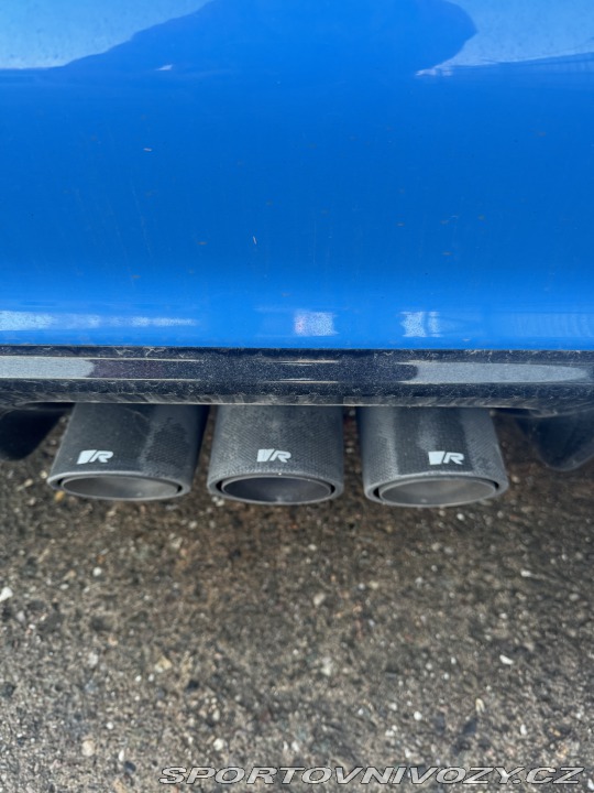 Honda Civic Type R 2023